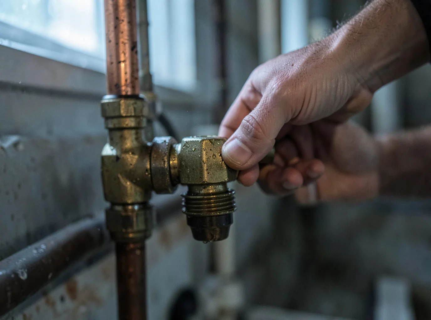 Emergency Plumber Fayetteville, GA FAQs